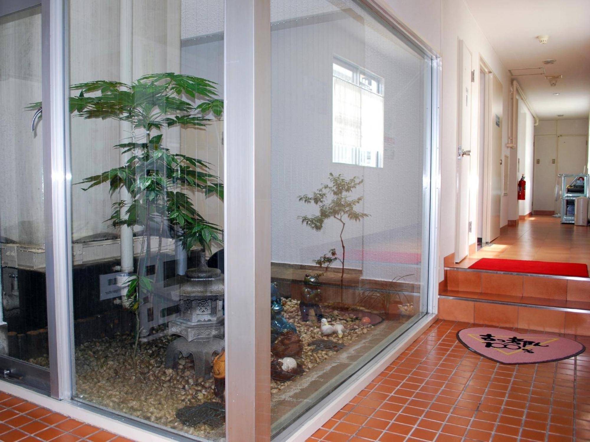 Nara - Hotel / Vacation Stay 47950 Extérieur photo