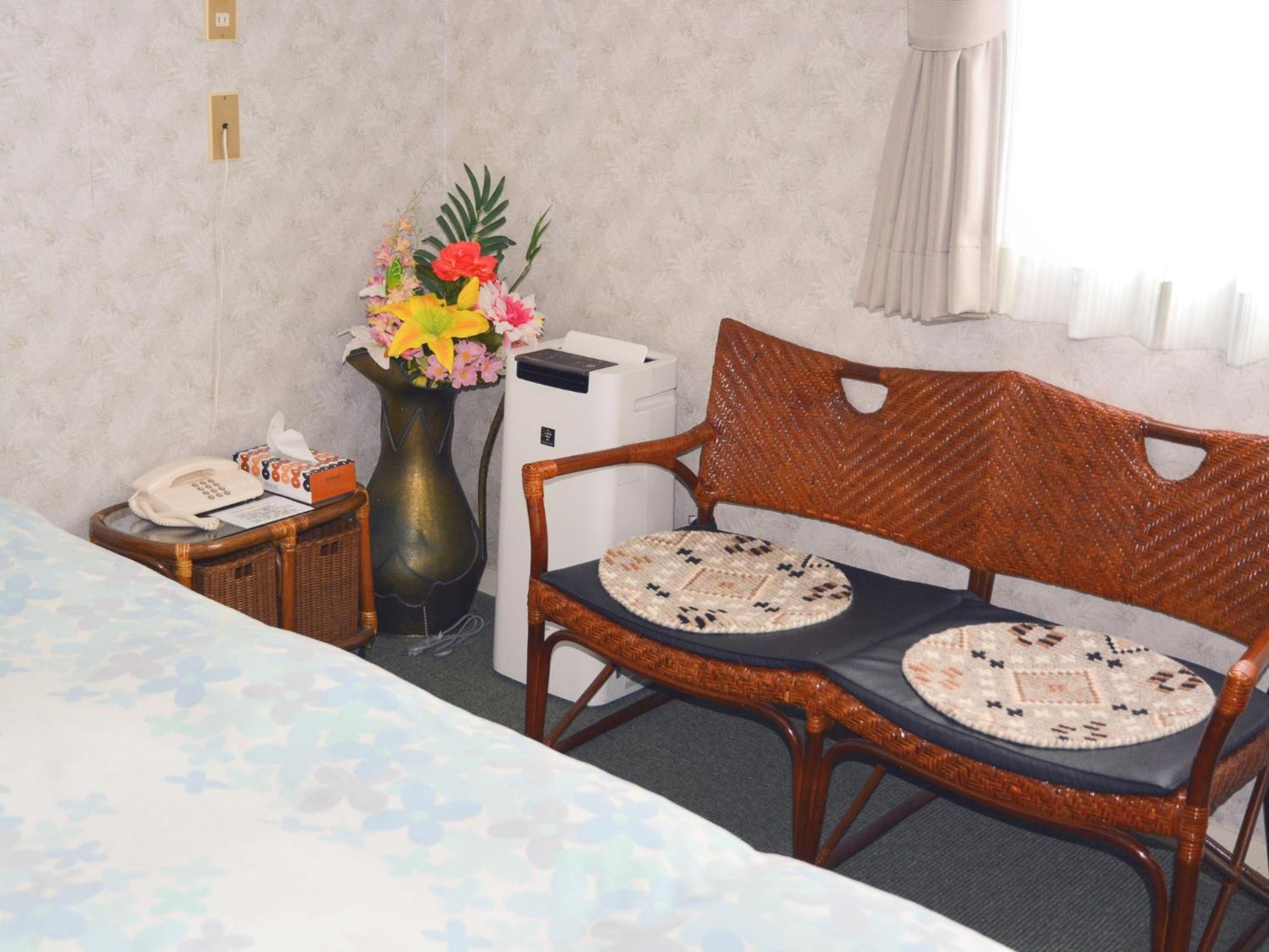 Nara - Hotel / Vacation Stay 47950 Extérieur photo